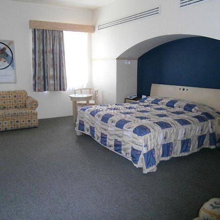 Hotel Fenix Zamora de Hidalgo Luaran gambar
