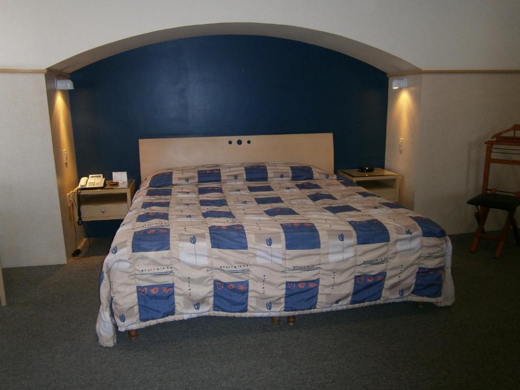 Hotel Fenix Zamora de Hidalgo Bilik gambar