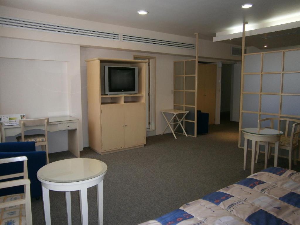 Hotel Fenix Zamora de Hidalgo Bilik gambar