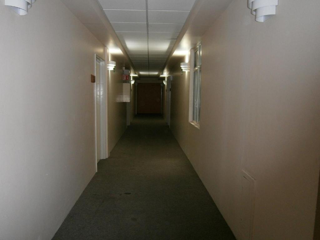 Hotel Fenix Zamora de Hidalgo Luaran gambar