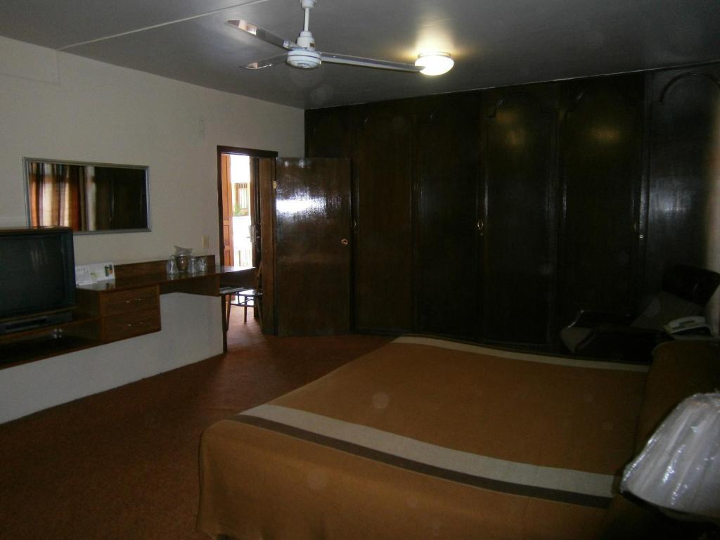 Hotel Fenix Zamora de Hidalgo Bilik gambar