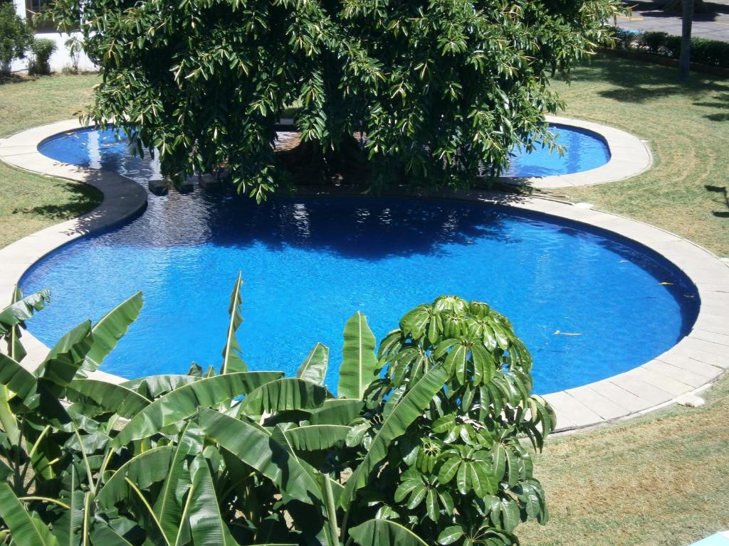 Hotel Fenix Zamora de Hidalgo Luaran gambar